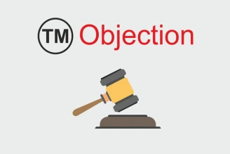 trademark objection